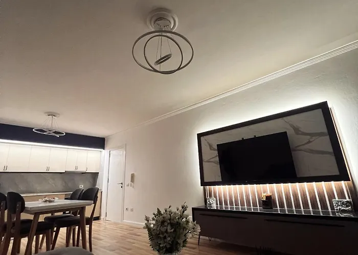 Art\'S Apartment Tirana