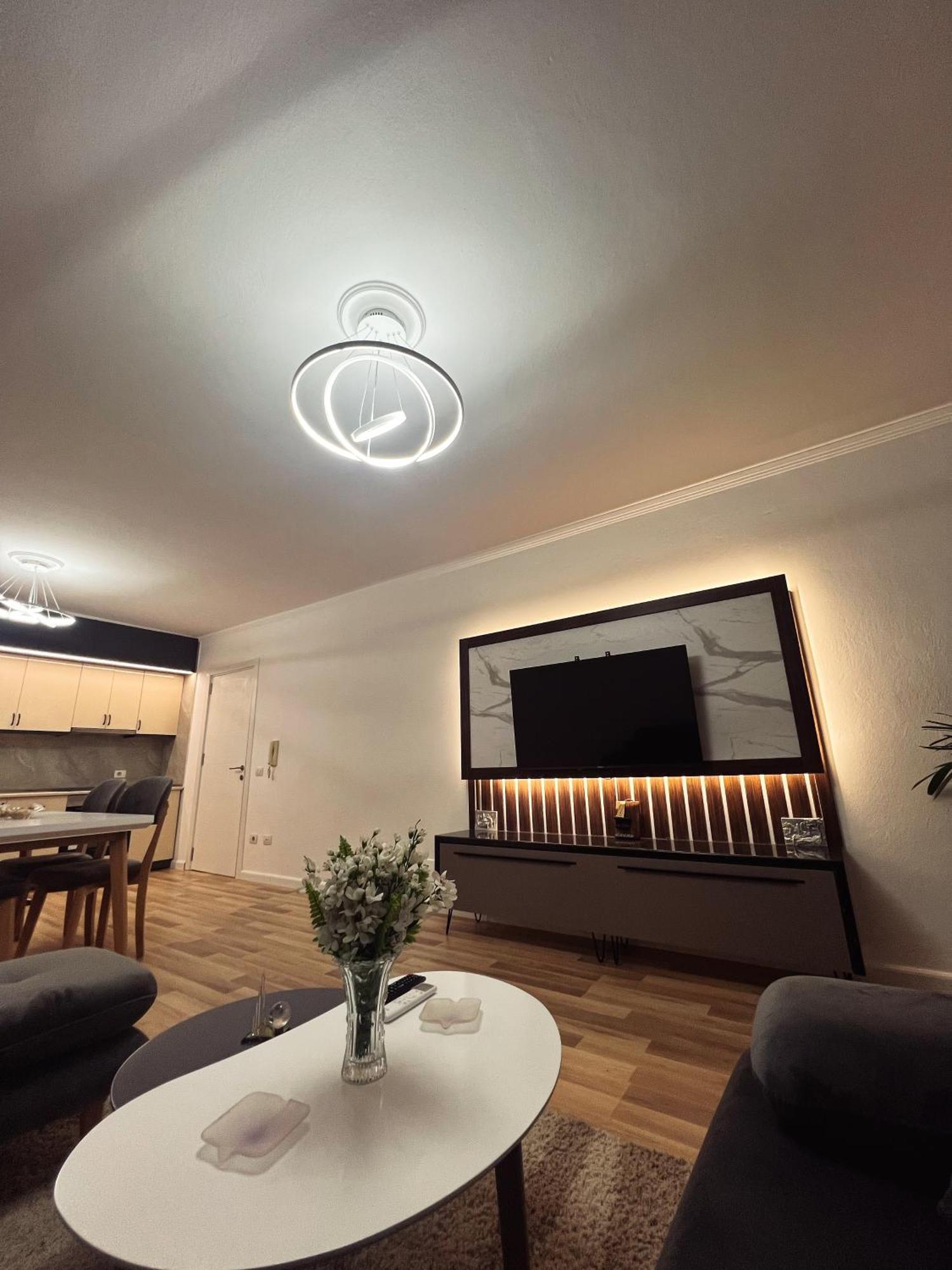 Apartment Art's Tirana