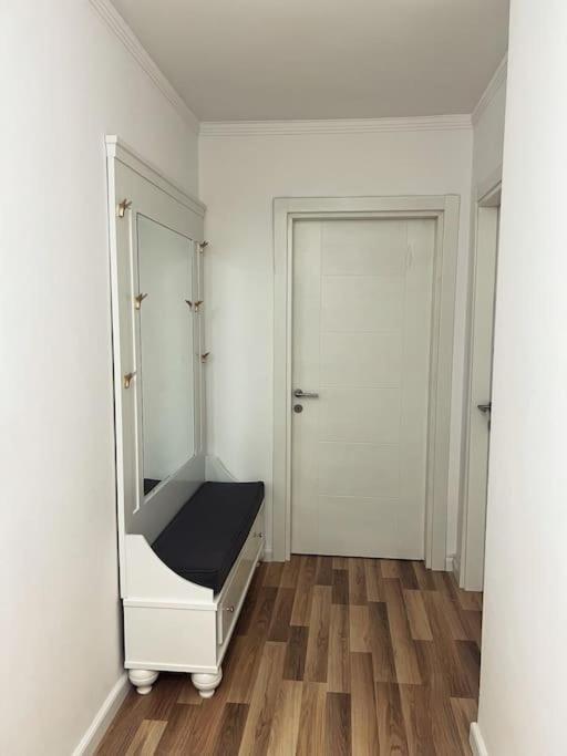 Apartment Art's Tirana