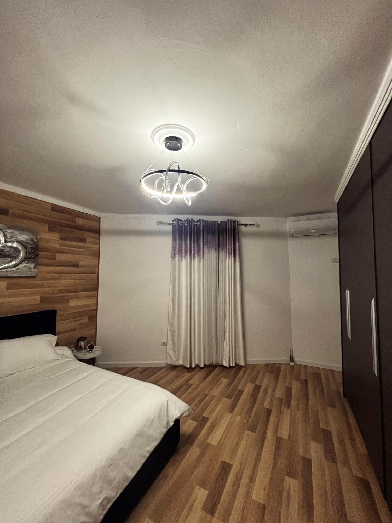 Apartment Art's Tirana